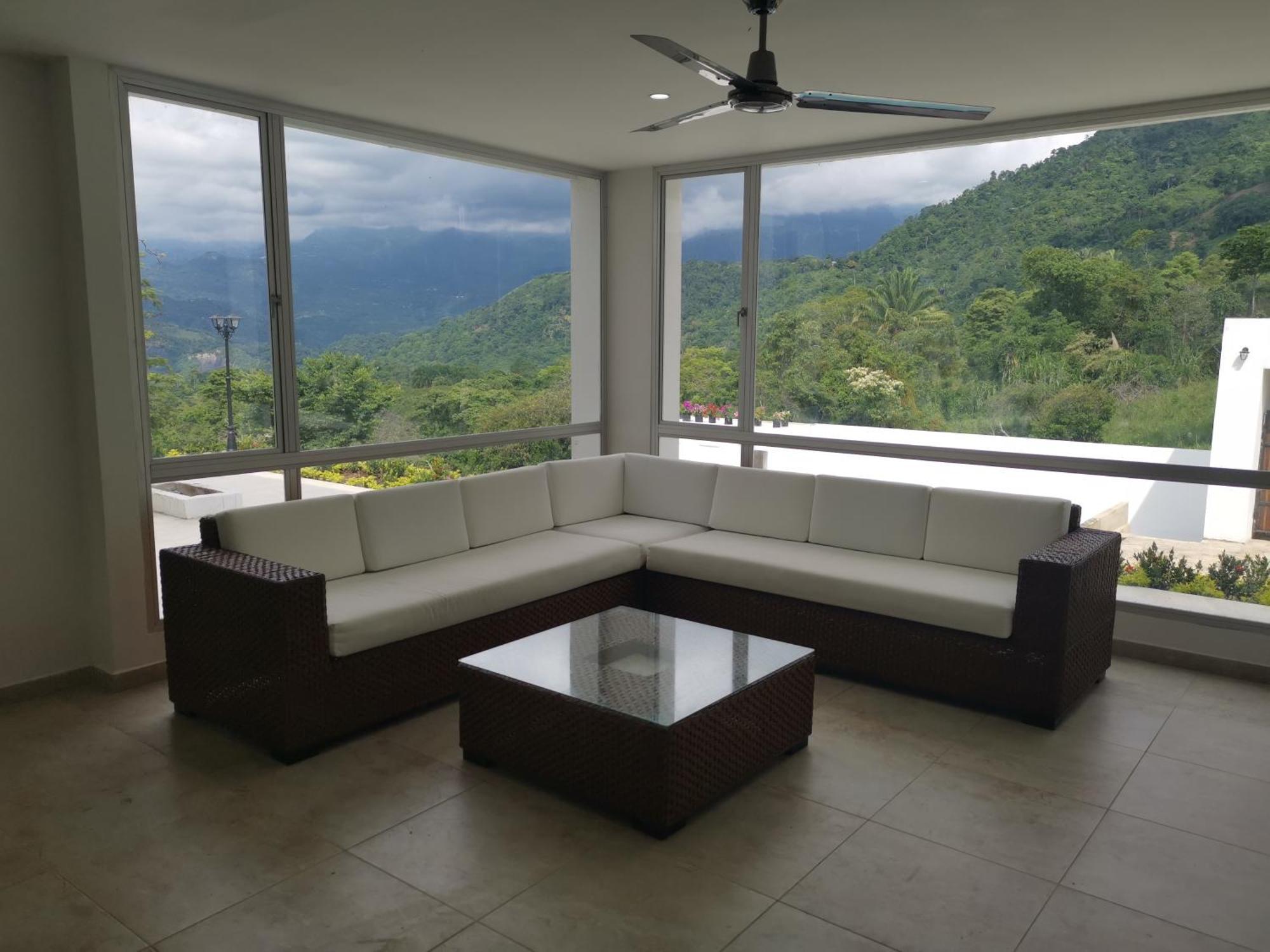 Montecarlo Club * La Mesa (Tequendama)