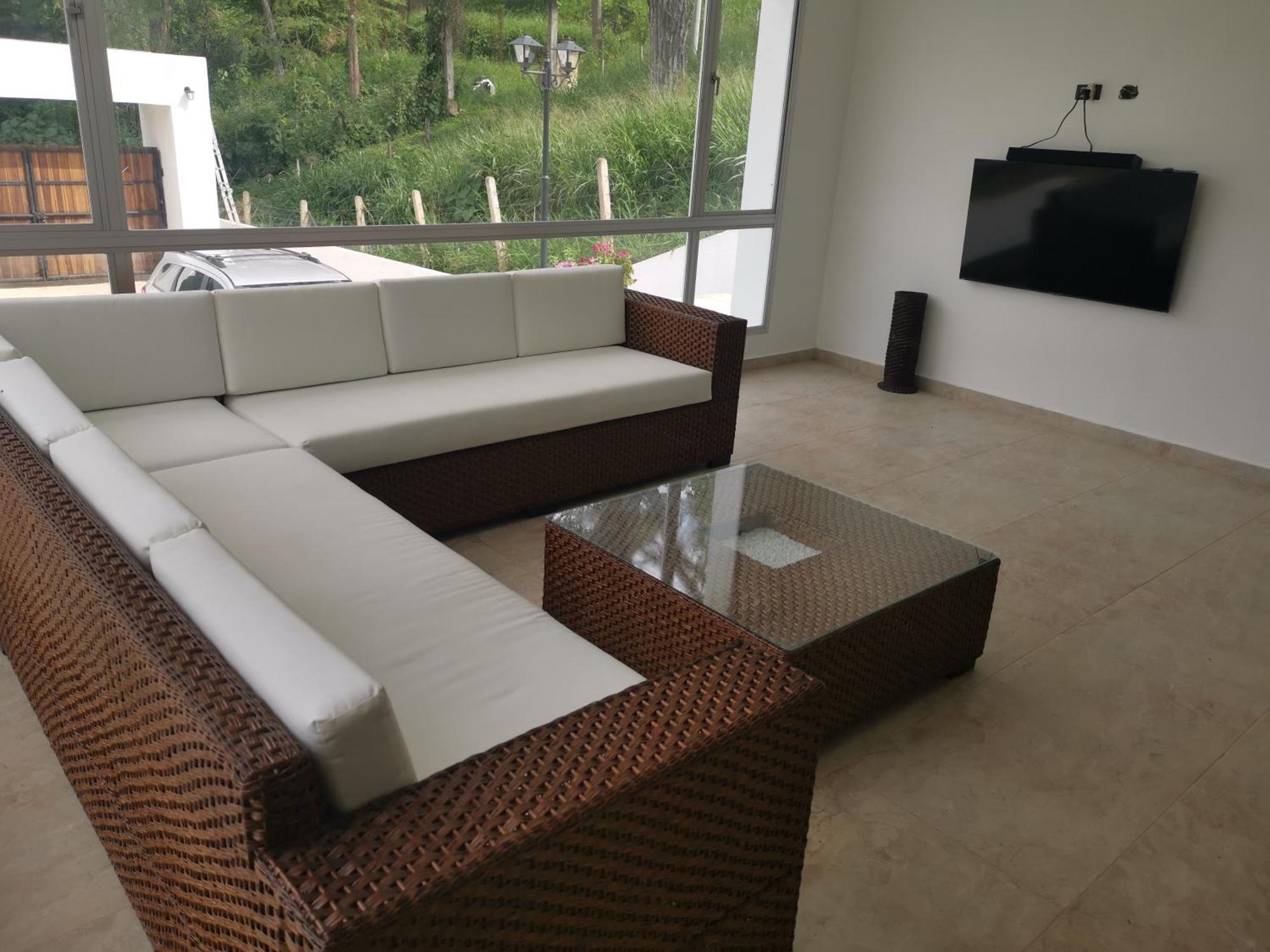 Montecarlo Club La Mesa (Tequendama)