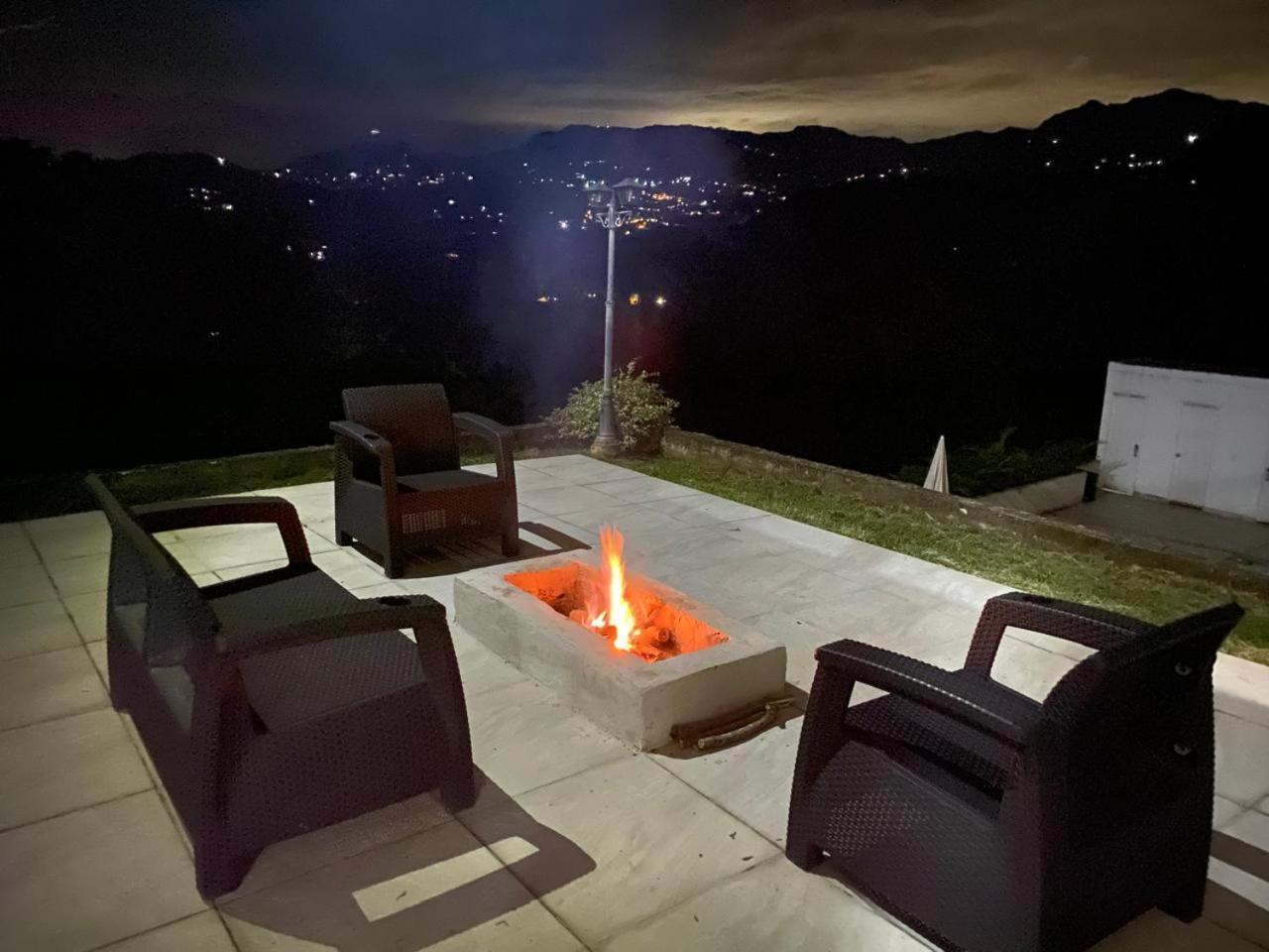 Country house Montecarlo Club
