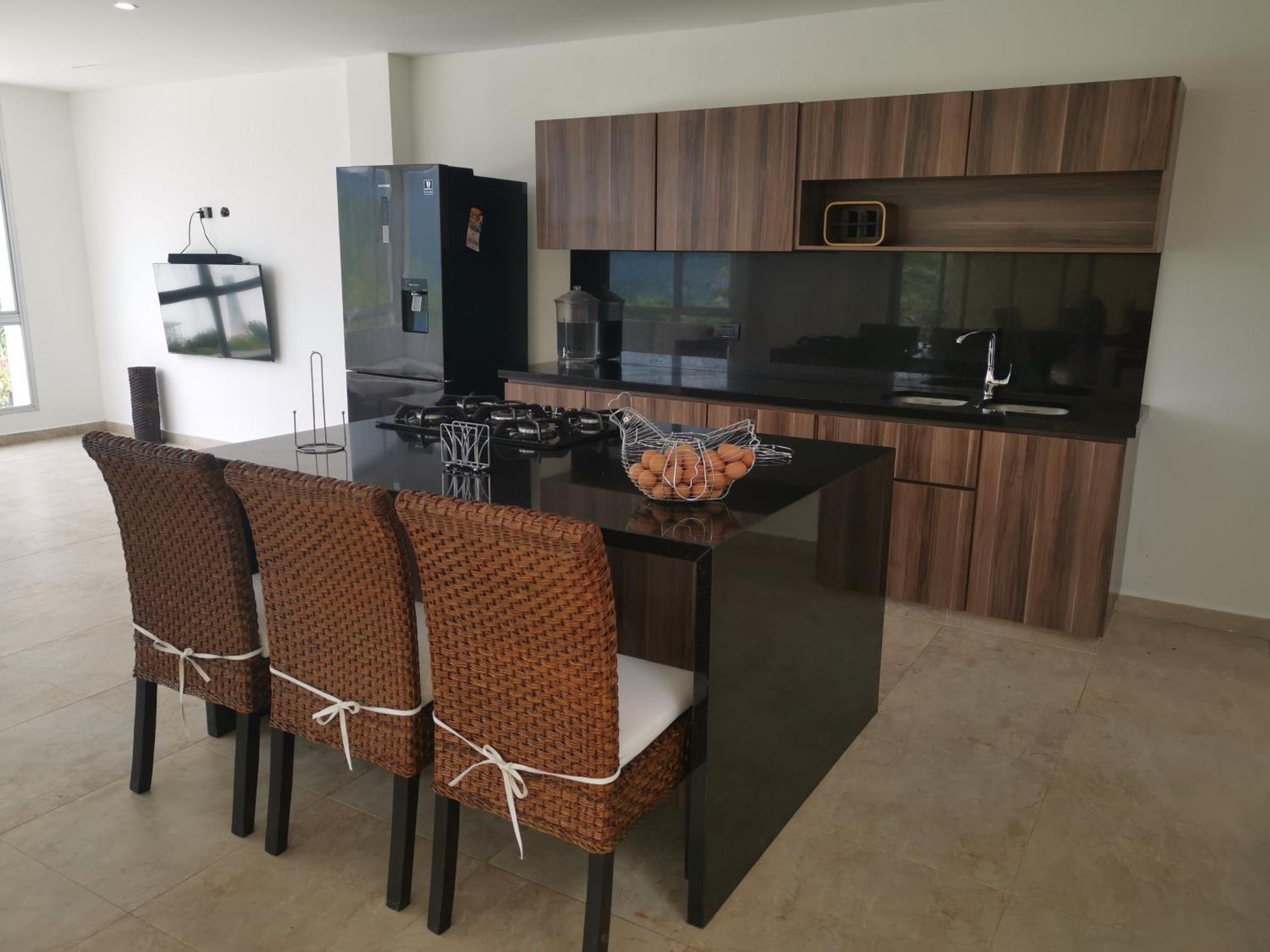 Montecarlo Club La Mesa (Tequendama)
