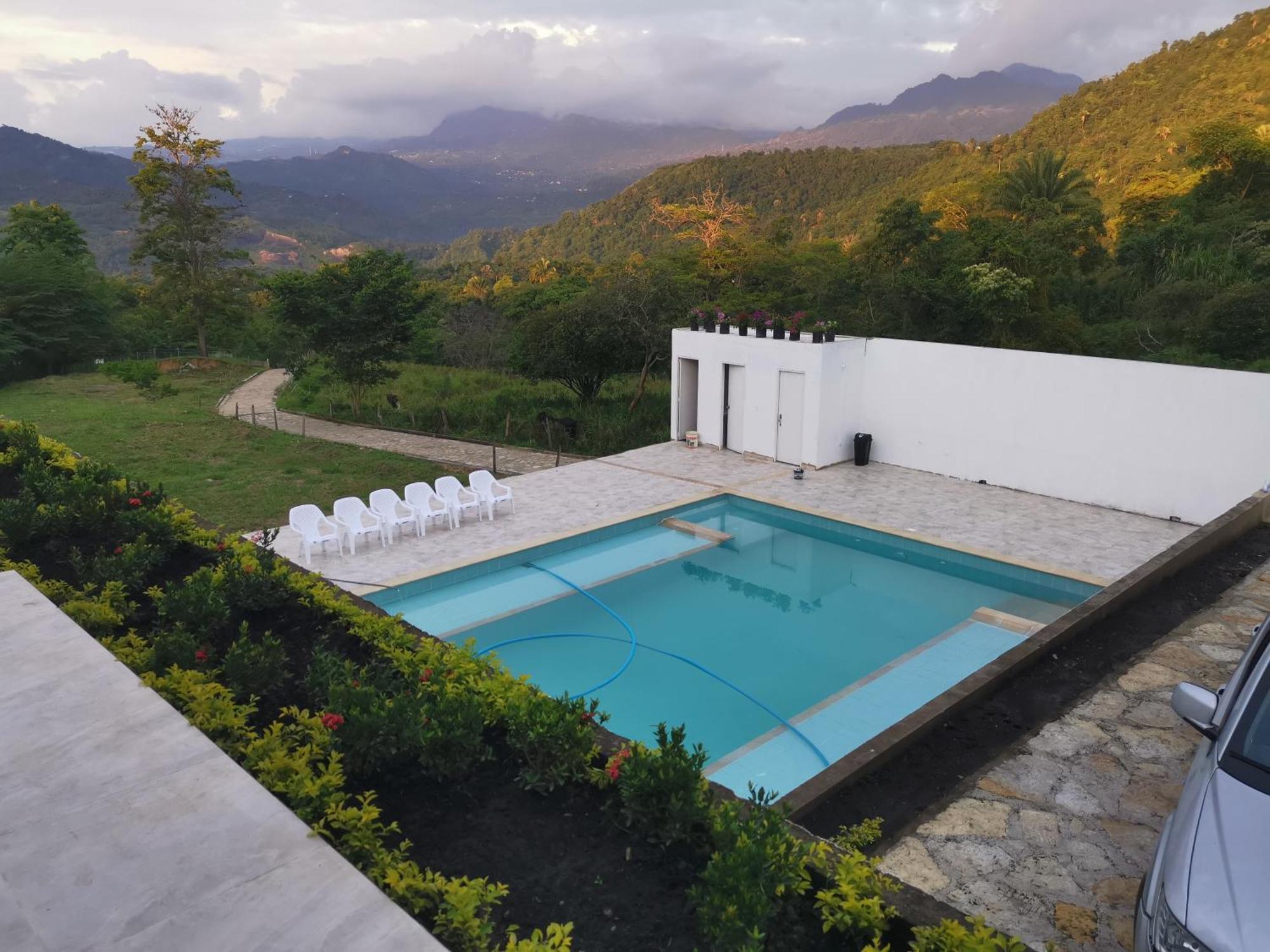 Montecarlo Club La Mesa (Tequendama)